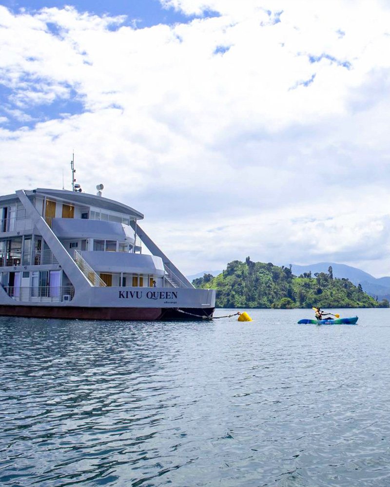 Impano Tours