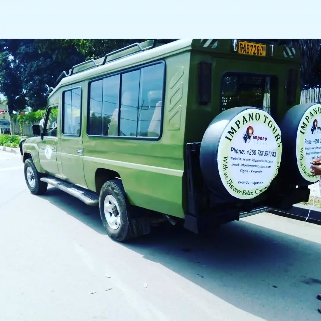 Impano Tours